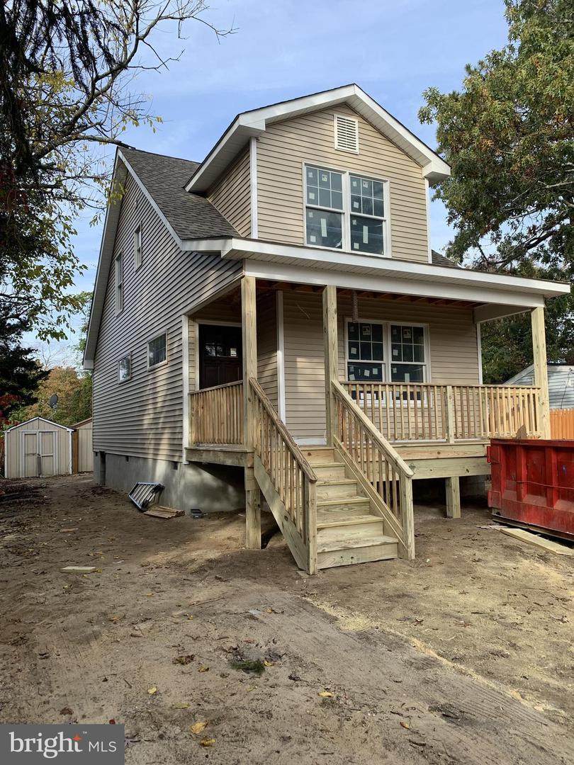 44 Maple Street - Photo 1