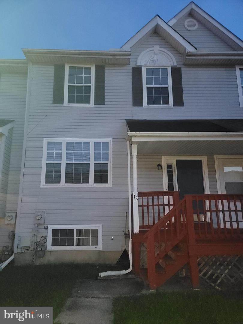 18 Laxford Drive - Photo 1