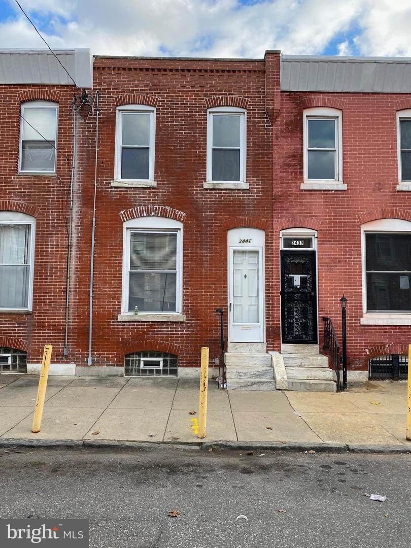 3441 Amber Street - Photo 1