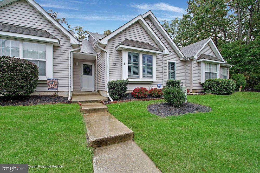 38 Westchester Drive - Photo 1