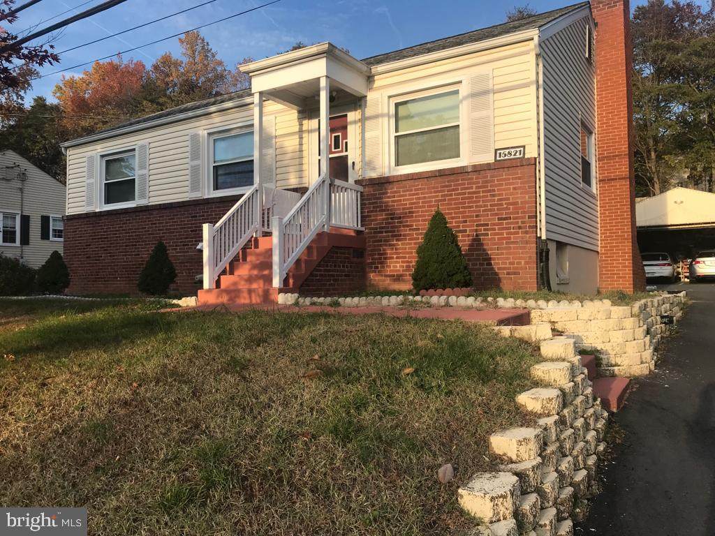 15821 DONALD CURTIS DRIVE - Photo 1