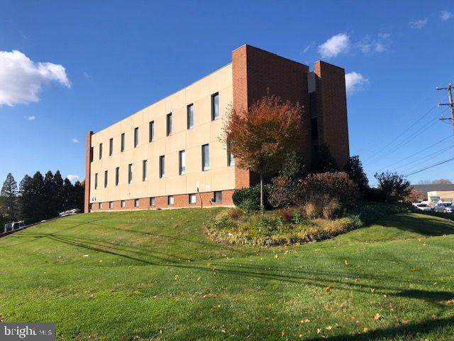 1010, unit#202 West Chester Pike - Photo 1