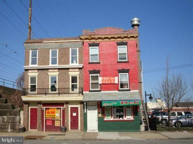 525 Welsh Street - Photo 1