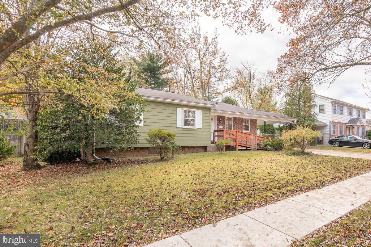 2513 Buck Lodge Terrace - Photo 1