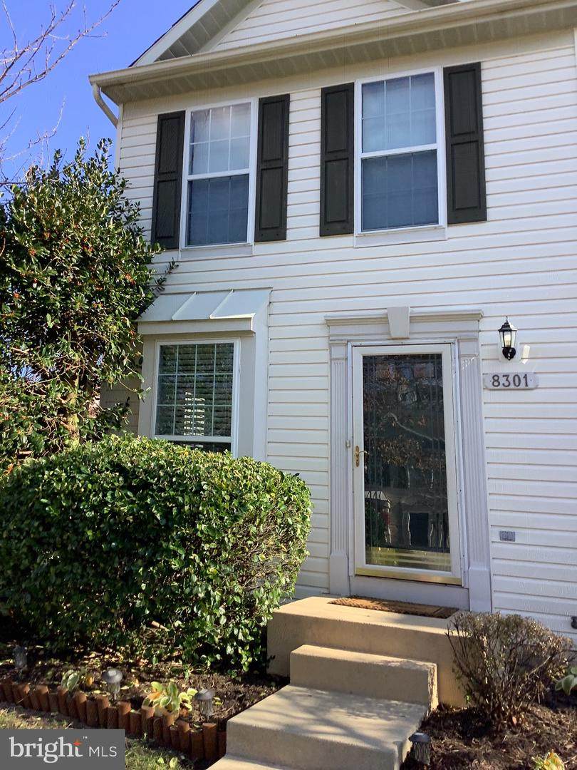 8301 Water Lily Way - Photo 1