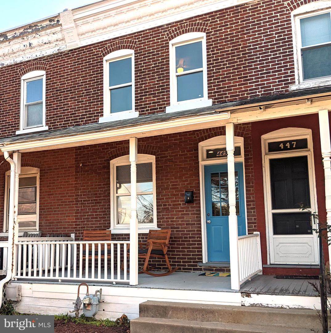 449 Beaver Street - Photo 1