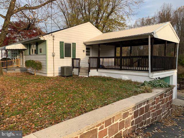 770 Greenville Road - Photo 1