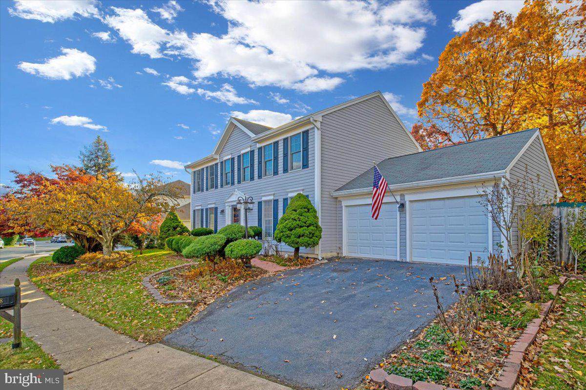 12648 Terrymill Drive - Photo 1