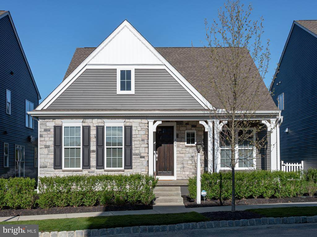 1338 Sharps Drive - Photo 1