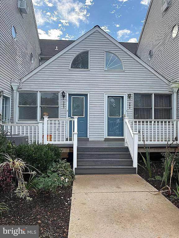 203 Victoria Drive - Photo 1