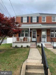 8352 Oakleigh Road - Photo 1