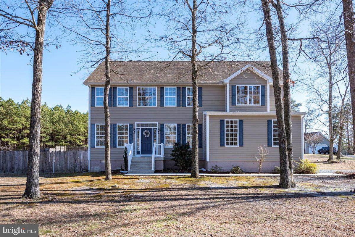 8281 Democracy Drive - Photo 1