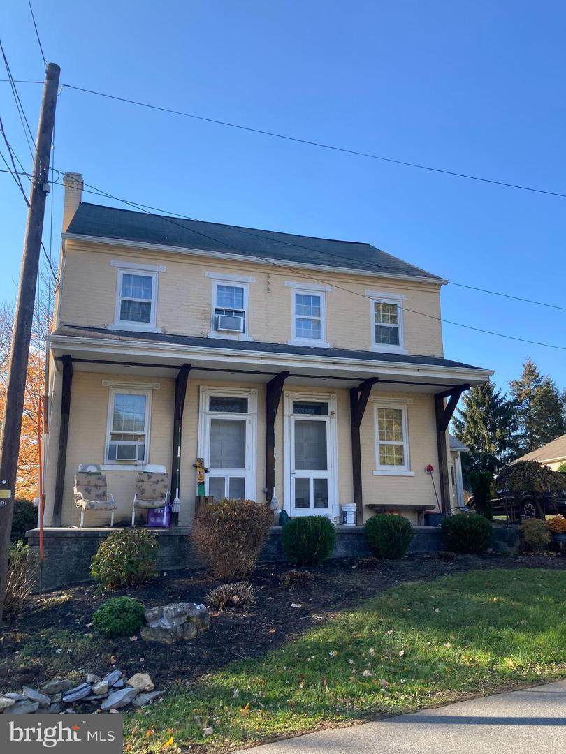 143 Endslow Road - Photo 1