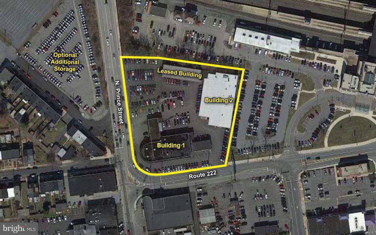 1009 Prince Street - Photo 1