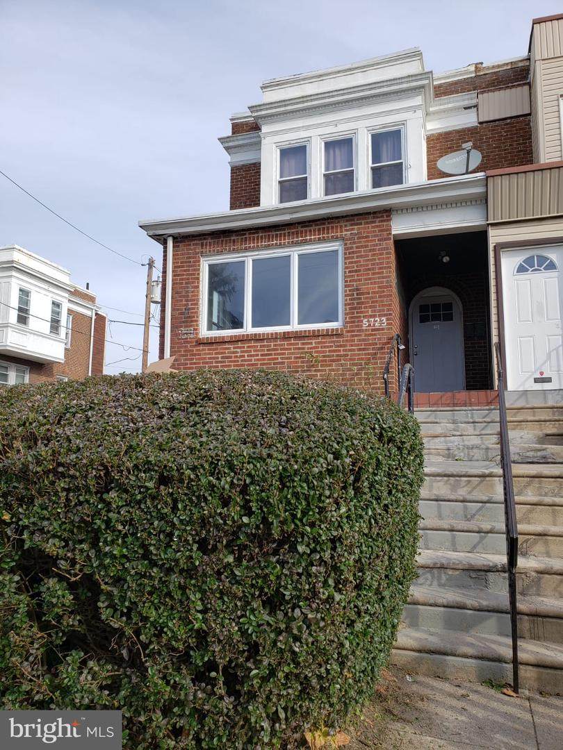 5723 Chew Avenue - Photo 1