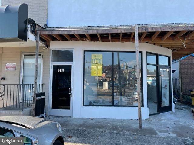 314 Old Lancaster Road - Photo 1