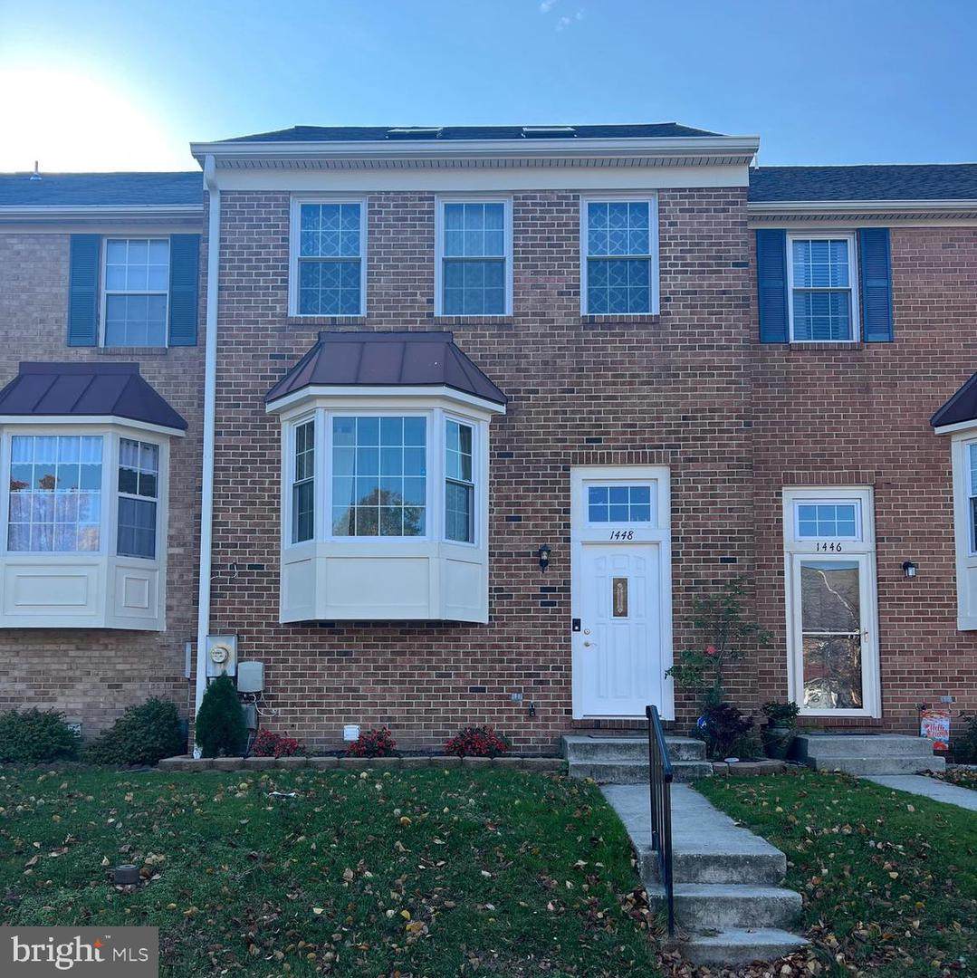 1448 Stoney Point Way - Photo 1