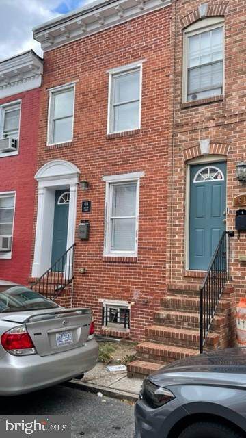 614 Archer Street - Photo 1