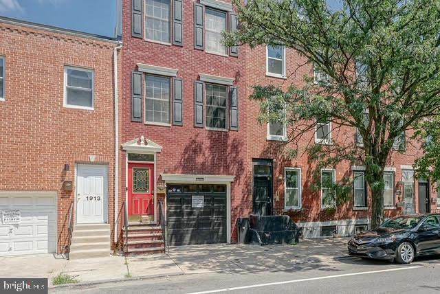 1909 Christian Street - Photo 1