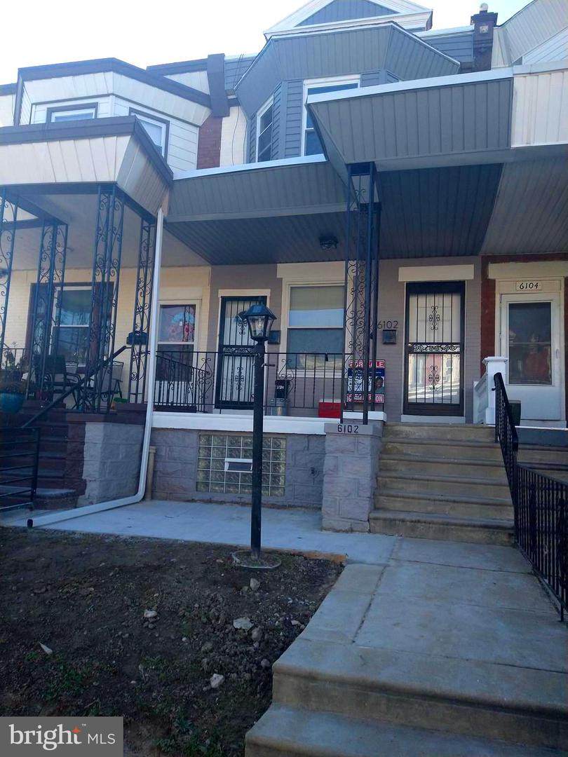 6102 Webster Street - Photo 1