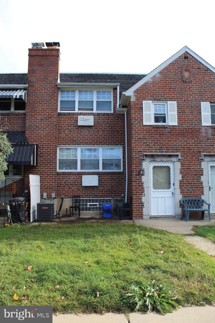 5427 Houghton Place - Photo 1