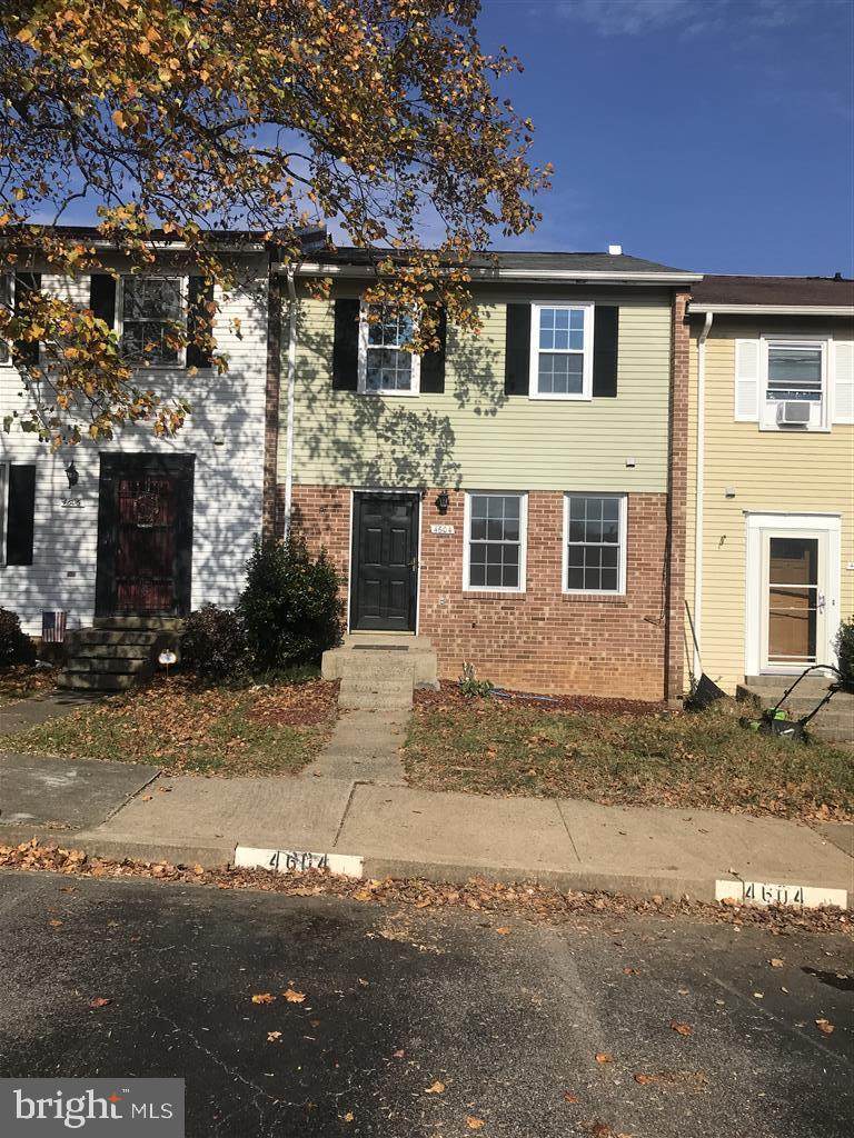 4604 Telfair Court - Photo 1