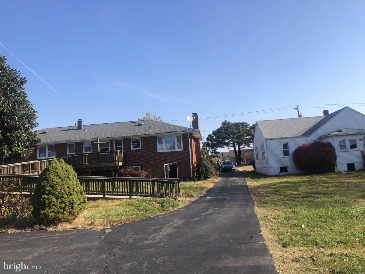 10712 Dumfries Road - Photo 1