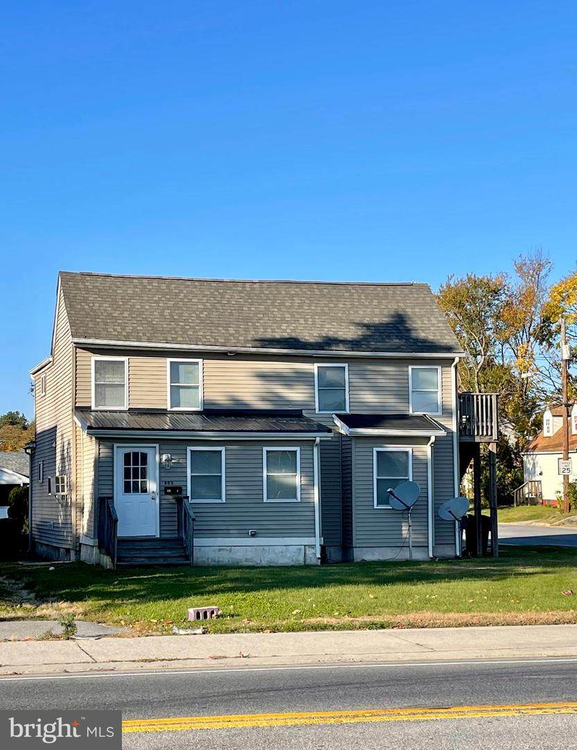 803 North Street - Photo 1