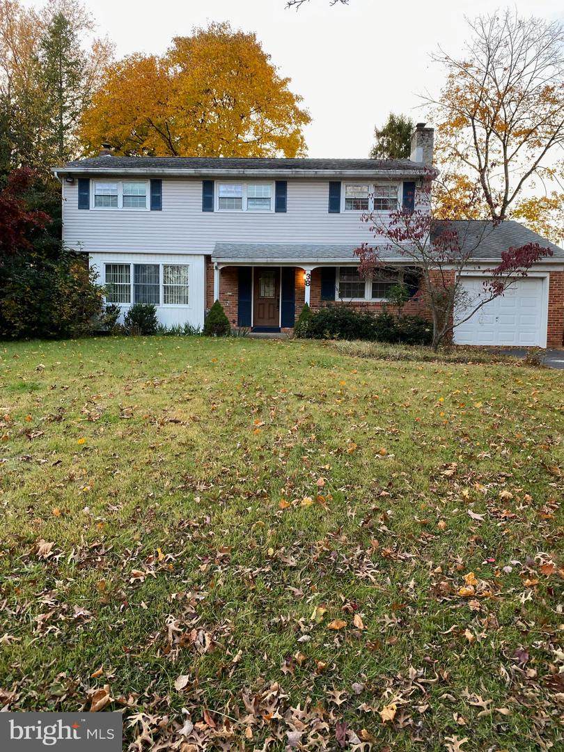38 Edgewood Drive - Photo 1