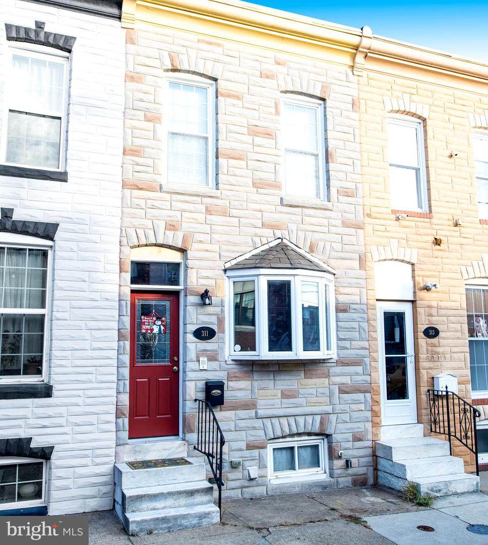 311 Fagley Street - Photo 1