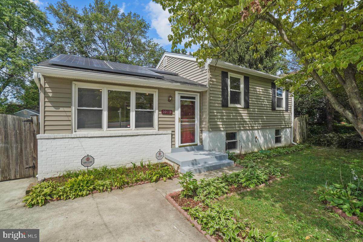 1012 Baltimore Road - Photo 1