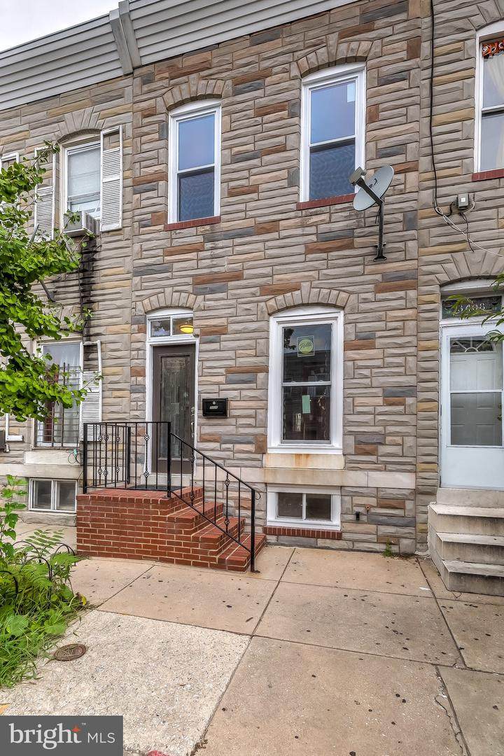 3406 Esther Place - Photo 1