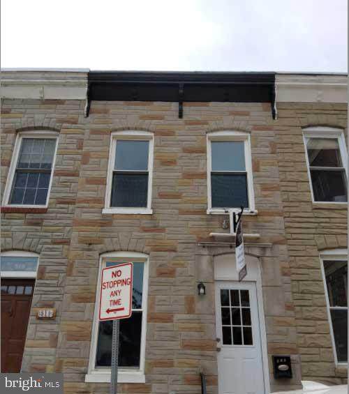 517 Gittings Street - Photo 1