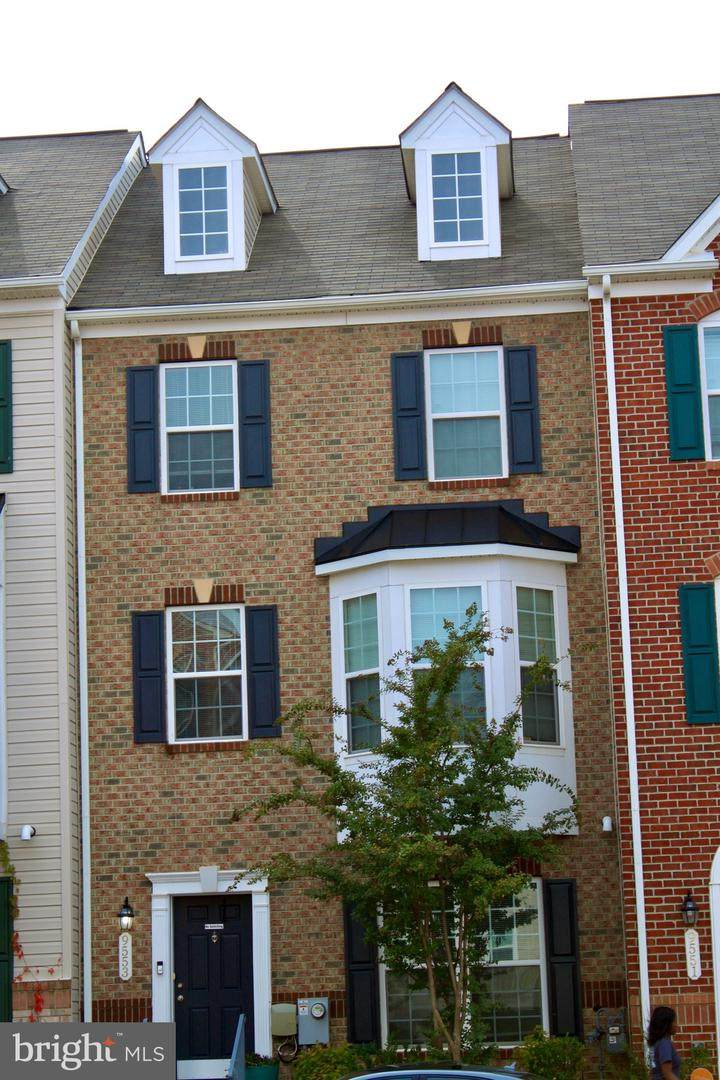 9553 Weshurst Lane - Photo 1