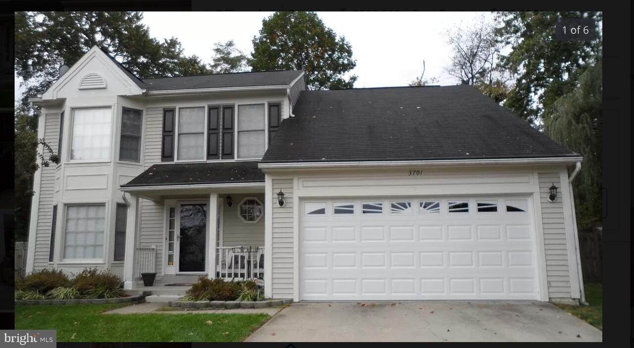 3701 Endicott Place - Photo 1
