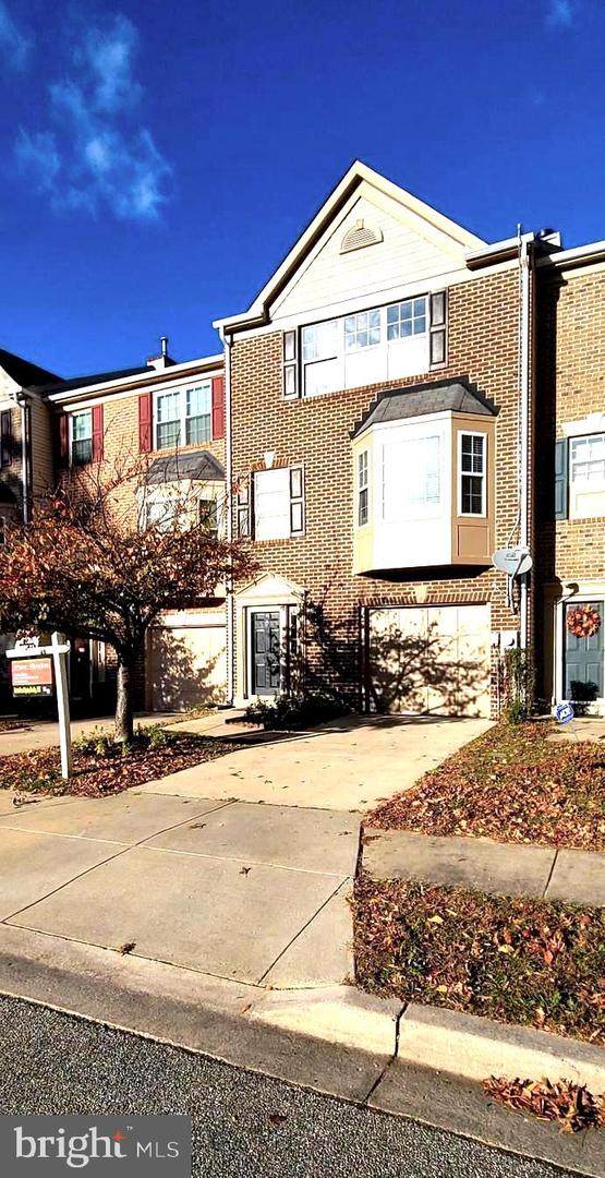 3844 Early Glow Lane - Photo 1