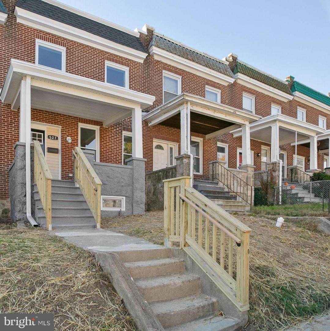 527 Chateau Avenue - Photo 1