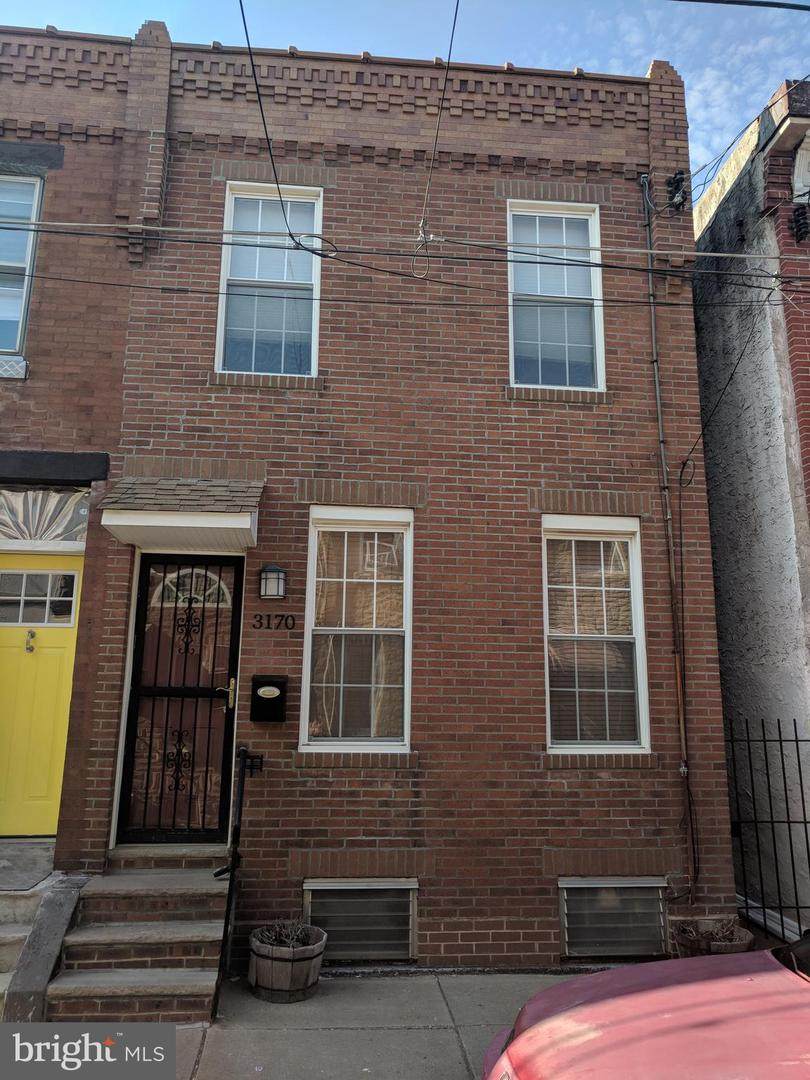 3170 Tilton Street - Photo 1