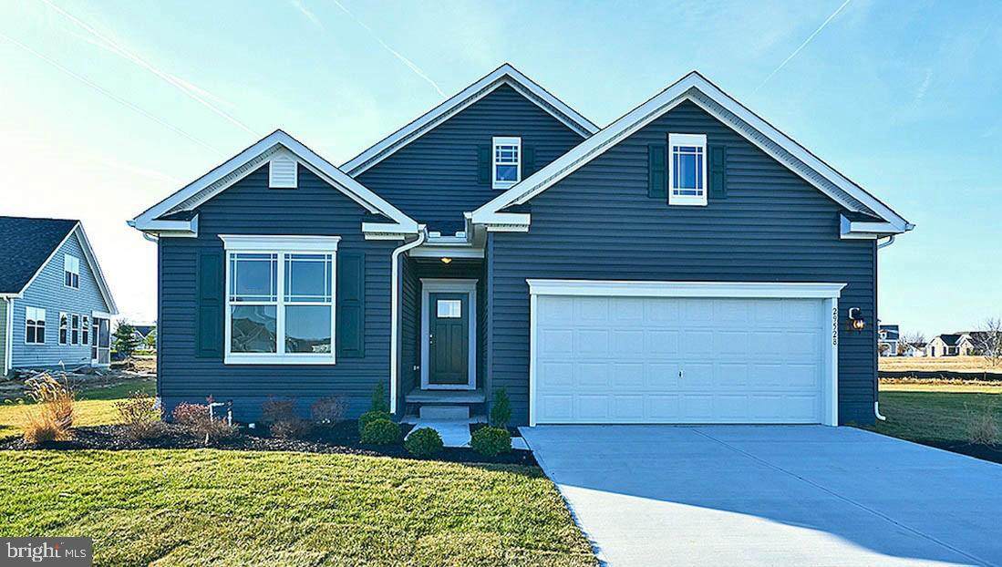 414 Lena Lane - Photo 1