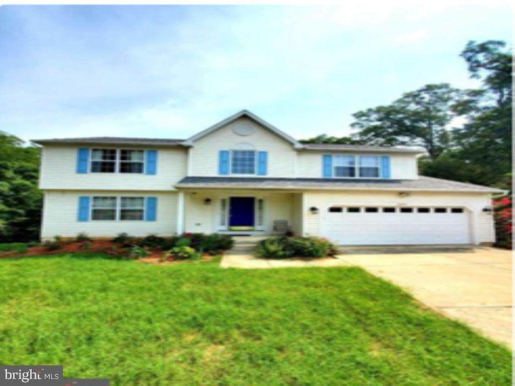 10115 Summershade Lane - Photo 1