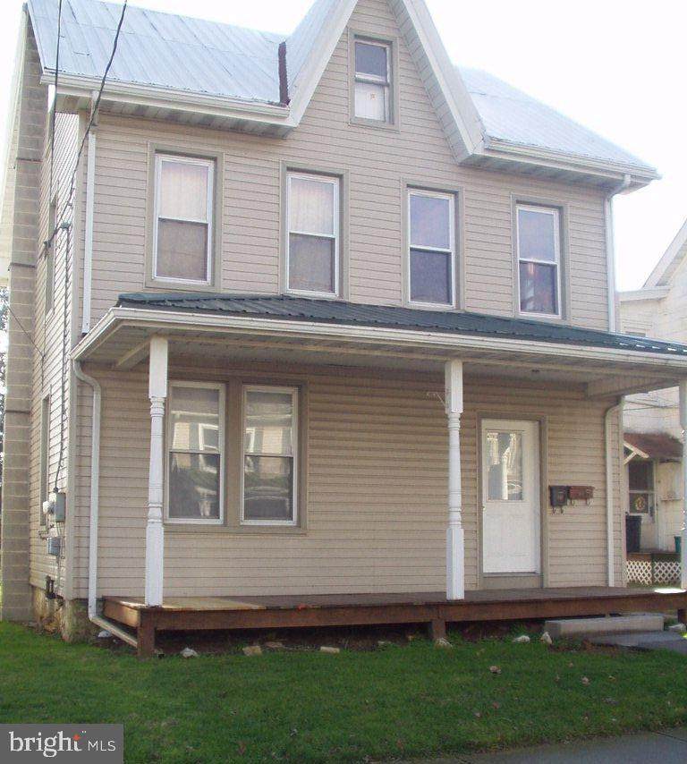 364-APT. B Jackson Street - Photo 1