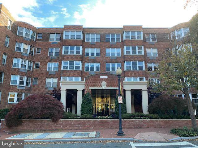 2500 Q Street - Photo 1