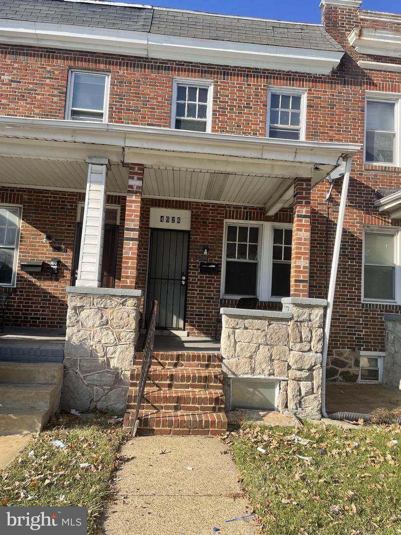 4626 Belair Road - Photo 1