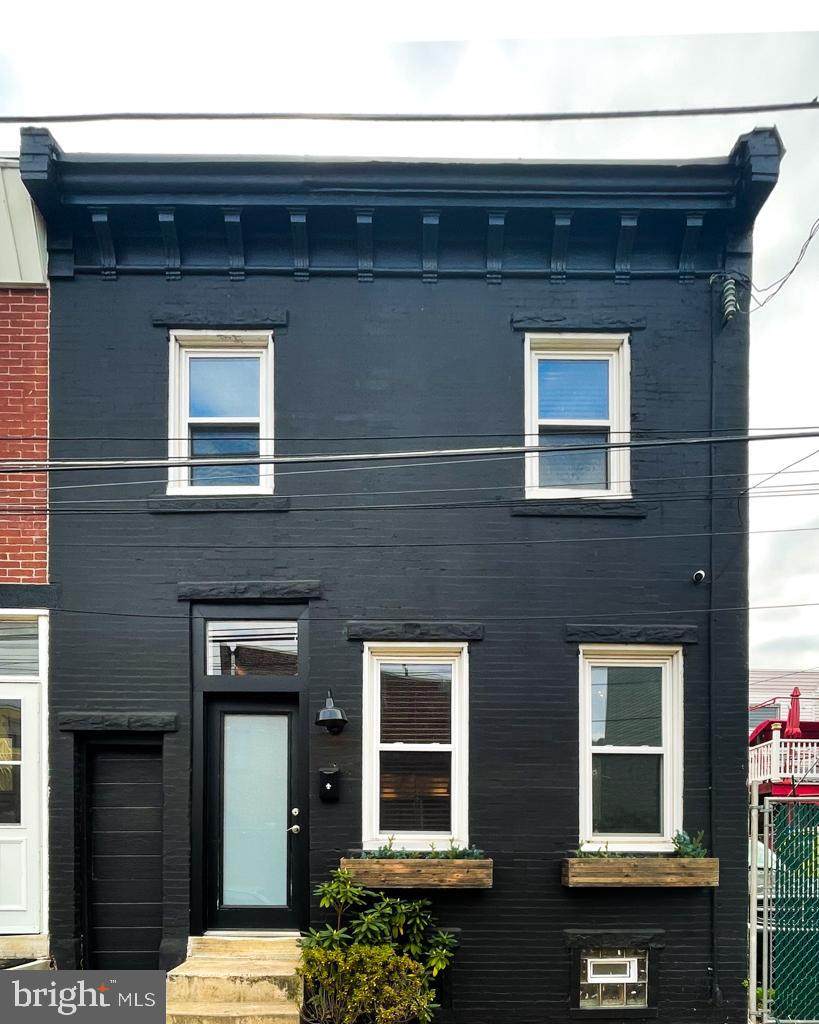 2622 Letterly Street - Photo 1