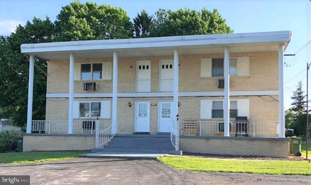 1550 Bridge Street - Photo 1