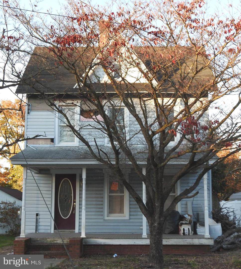 202 Taylor Avenue - Photo 1