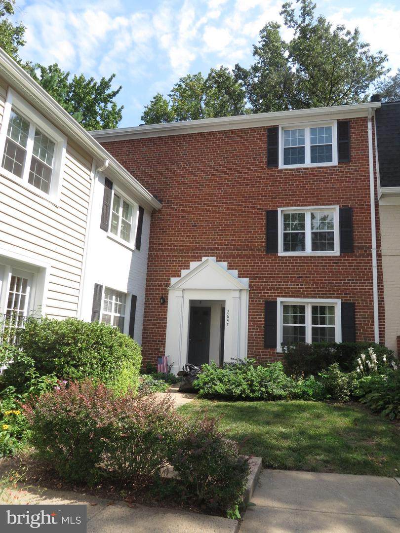 2647 Walter Reed Drive - Photo 1