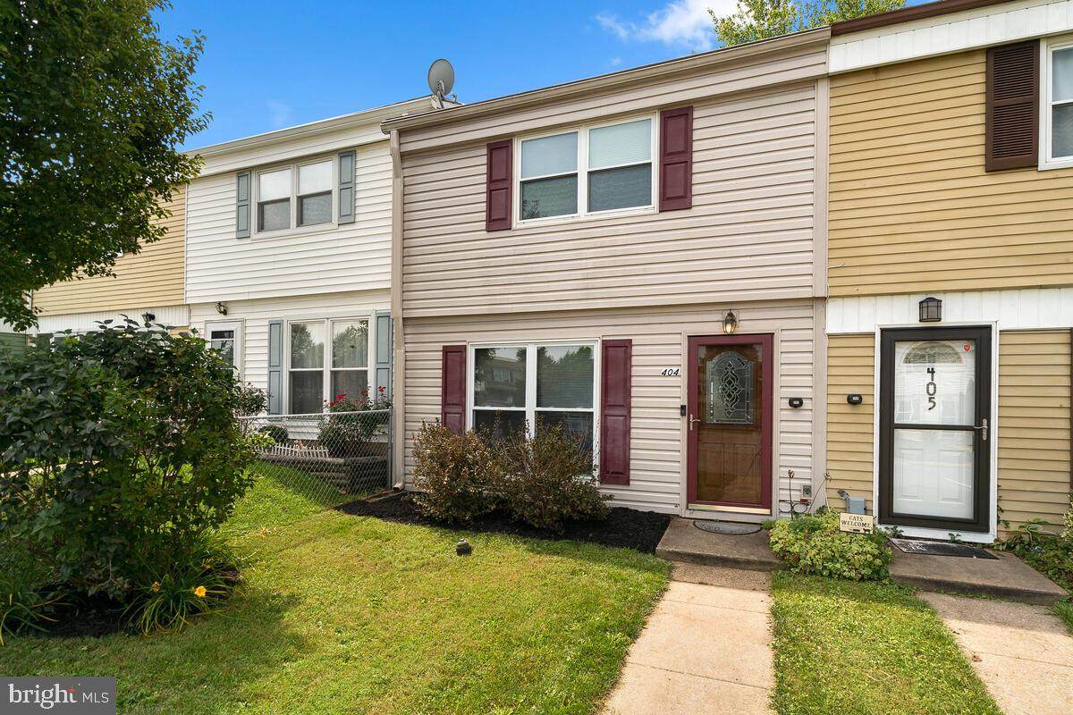 404 Red Tulip Court - Photo 1