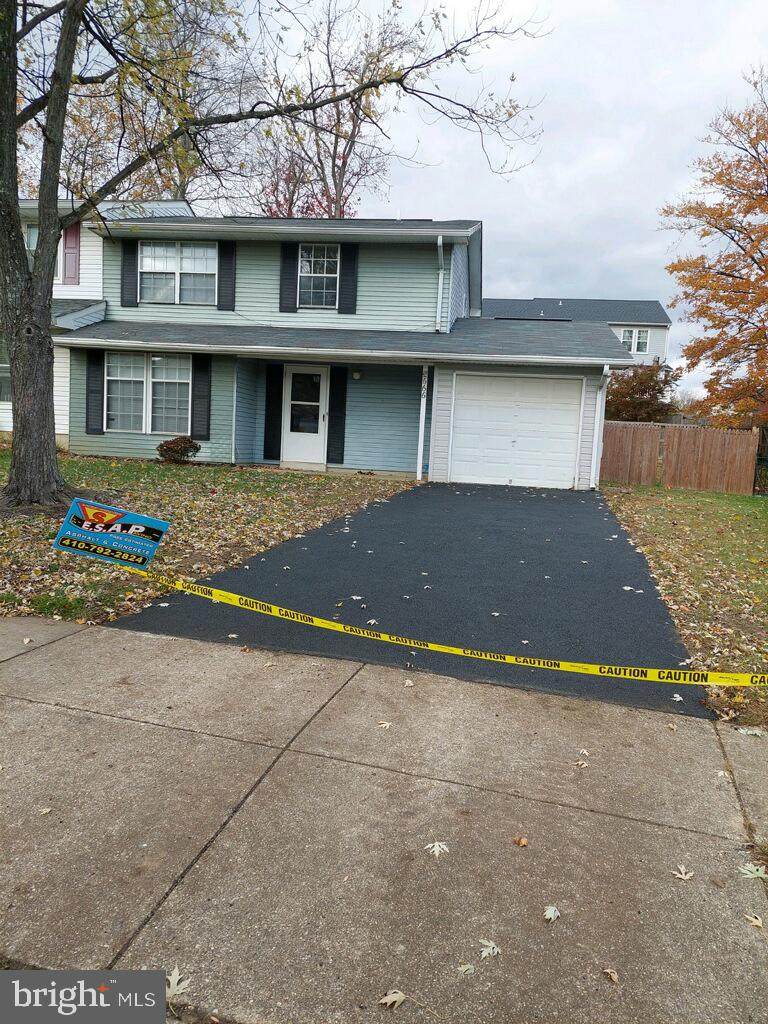 2666 April Dawn Way - Photo 1