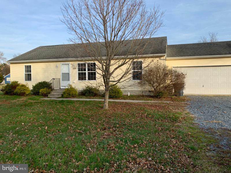 105 Linden Avenue - Photo 1
